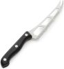 CK-300 Multi-Use Cheese Fruit and Veggie Knife Silver